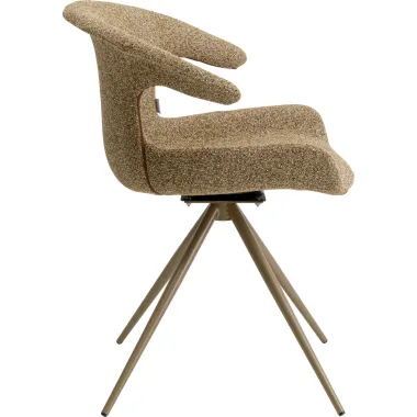 Kare Krzesło GOLO WING obrotowe 60 x 78 x 63cm / 70796