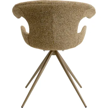 Kare Krzesło GOLO WING obrotowe 60 x 78 x 63cm / 70796