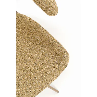 Kare Krzesło GOLO WING obrotowe 60 x 78 x 63cm / 70796