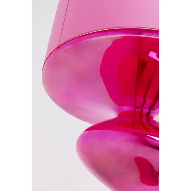 Kare Lampa podłogowa EROSIA Pink 157 x 80 x 80cm / 57752