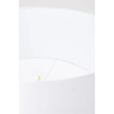 Kare Lampa podłogowa EROSIA White 157 x 80 x 80cm / 57751