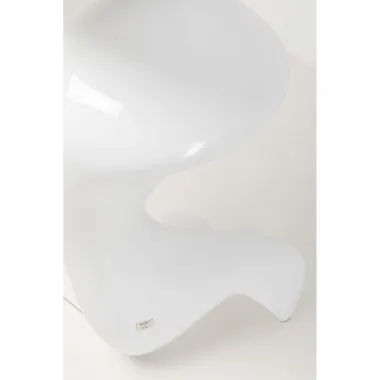 Kare Lampa podłogowa EROSIA White 157 x 80 x 80cm / 57751