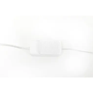 Kare Lampa podłogowa EROSIA White 157 x 80 x 80cm / 57751