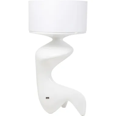 Kare Lampa stołowa EROSIA White 68 x 38 x 38cm / 58582