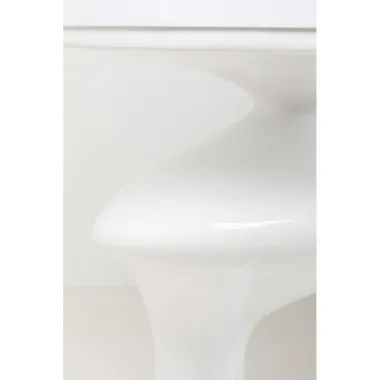 Kare Lampa stołowa EROSIA White 68 x 38 x 38cm / 58582