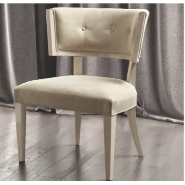 AMBRA DAY Włoska witryna 1 drzwiowa prawa strona 58 x 191 x 49cm / 150VT1.01AV
