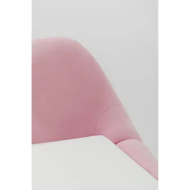 Kare Łóżko tapicerowane FLUID DREAMS PINKS 265 x 118 x 261cm / 70895