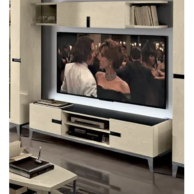 AMBRA DAY Włoski Zestaw TV 3 elementy / AMBRADAYTV3EL
