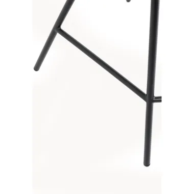 Kare Hoker HELLI żółty 45 x 104 x 61cm / 71515
