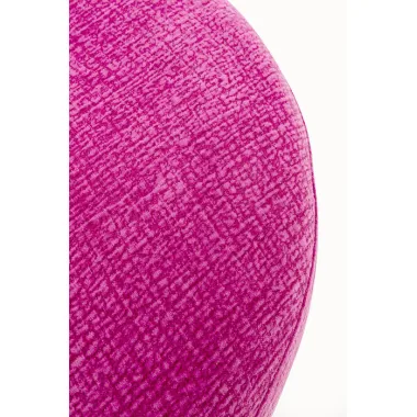 Kare Fotel WAVE MEDIUM różowy 116 x 91 x 92cm / 71483