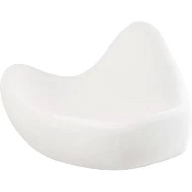 Kare Fotel WAVE XXL biały 164 x 111 x 120cm / 70889