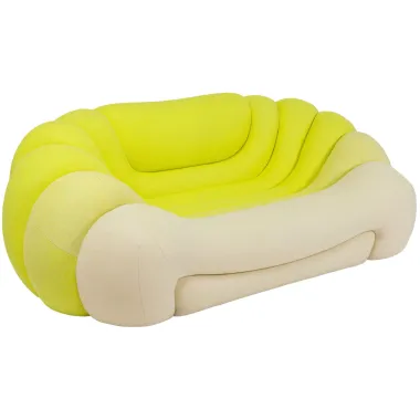 Kare Sofa DREAMSCAPE SUNRISE 240 x 90 x 115cm / 70904
