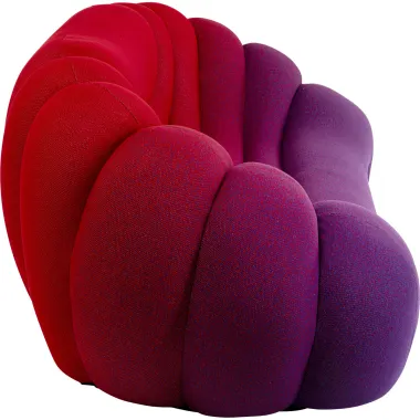Kare Sofa DREAMSCAPE SUNSET 240 x 90 x 115cm / 70898