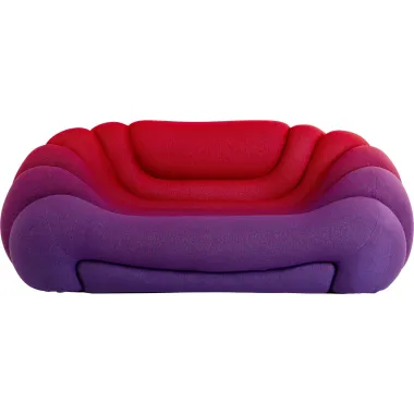 Kare Sofa DREAMSCAPE SUNSET 345 x 95 x 125cm / 70903