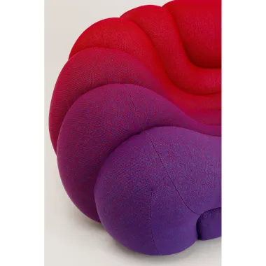 Kare Sofa DREAMSCAPE SUNSET 345 x 95 x 125cm / 70903