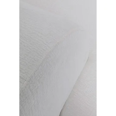 Kare Narożnik SOFT EDGE lewostronny biały 342cm / 40860