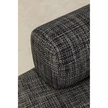 Kare Sofa narożna BOW lewostronna 334 x 66 x 120cm / 87988