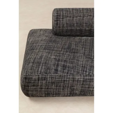 Kare Sofa narożna BOW lewostronna 334 x 66 x 120cm / 87988