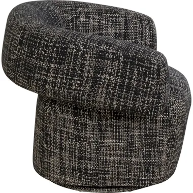 Kare Fotel tapicerowany MAYE BOW 86 x 70 x 76cm/ 87499