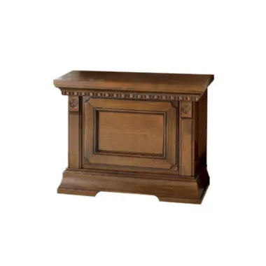 Palazzo Ducale White Włoski panel na korytarz 220 x 214 x 9 cm / 71BO87 – 71BO72KOMPL