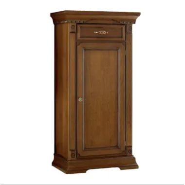 Palazzo Ducale White Włoski panel na korytarz 220 x 214 x 9 cm / 71BO87 – 71BO72KOMPL
