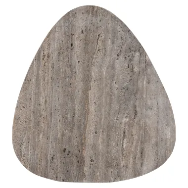 Stolik kawowy SPENCER beżowy (2 set) 95 x 37 x 85cm / 7821