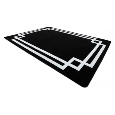 Dywan HAMPTON Lux czarny 160 x 220cm / GR2922