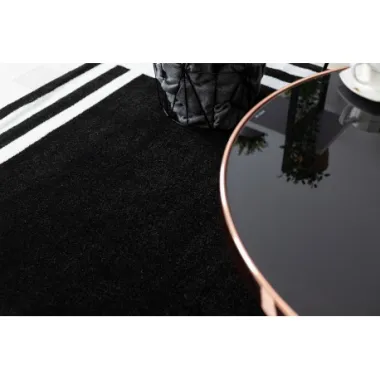 Dywan HAMPTON Lux czarny 160 x 220cm / GR2922