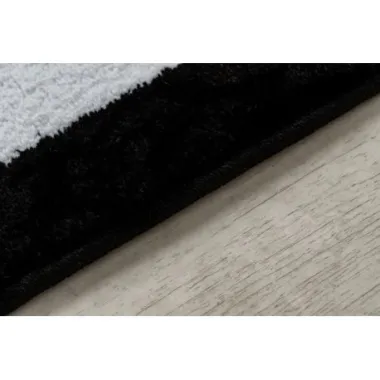 Dywan HAMPTON Lux czarny 160 x 220cm / GR2922