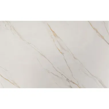 Kare Stół do jadalni GLORIA ceramiczny macchiato 200 x 75 x 100cm / 70757