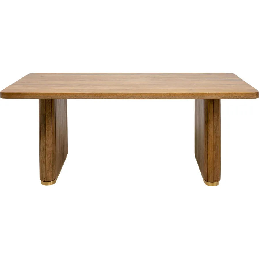 Kare Stół do jadalni GRACE mango 180 x 76 x 90cm / 8721