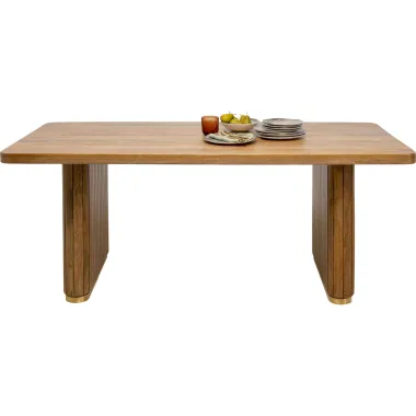 Kare Stół do jadalni GRACE mango 180 x 76 x 90cm / 8721