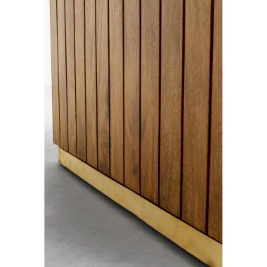 Kare Stół do jadalni GRACE mango 180 x 76 x 90cm / 8721