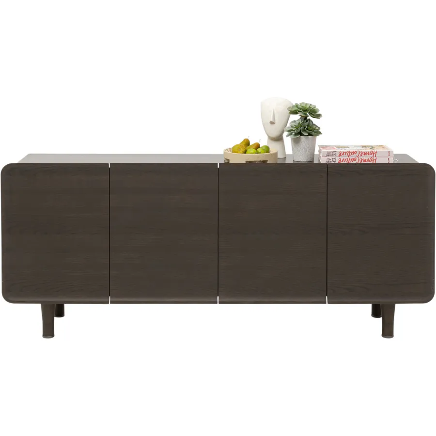 Kare Komoda DIVINE fornir jesionowy 180 x 60 x 42cm / 70052