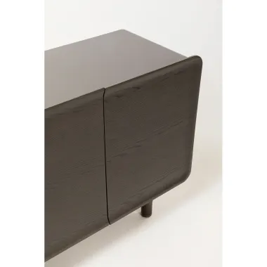 Kare Komoda DIVINE fornir jesionowy 180 x 60 x 42cm / 70052