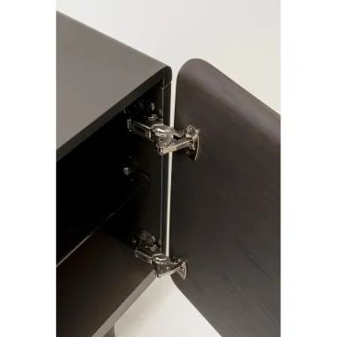 Kare Komoda DIVINE fornir jesionowy 180 x 60 x 42cm / 70052
