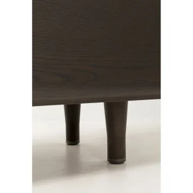 Kare Komoda DIVINE fornir jesionowy 180 x 60 x 42cm / 70052