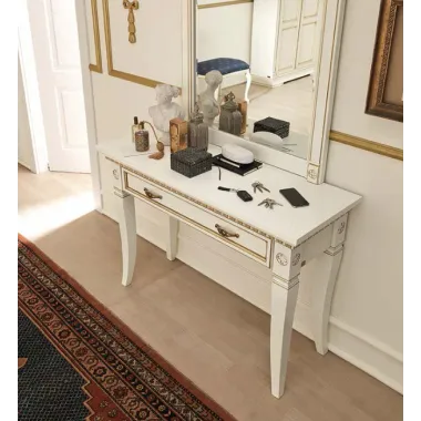Palazzo Ducale White Włoski panel na korytarz 180 x 214 x 9cm / SET-BO-72-23-33-3BZ90