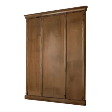 Palazzo Ducale White Włoski panel na korytarz 180 x 214 x 9cm / SET-BO-72-23-33-3BZ90