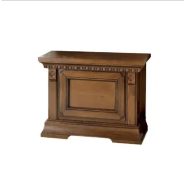 Palazzo Ducale White Włoski panel na korytarz 180 x 214 x 9cm / SET-BO-72-23-33-3BZ90