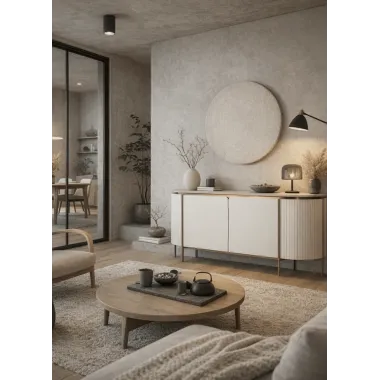 Livin Hill Stilig ST121 Komoda 180 x 90 x 40cm