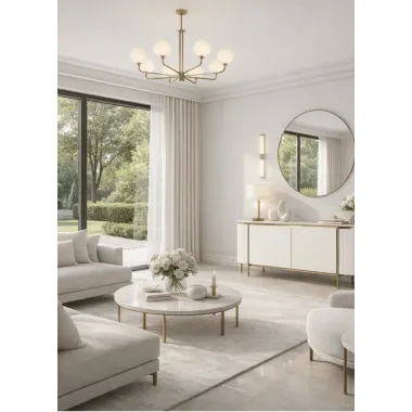 Livin Hill Stilig ST121 Komoda 180 x 90 x 40cm