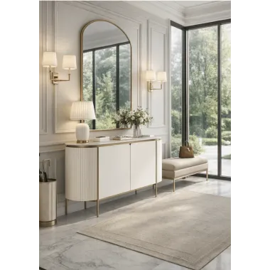 Livin Hill Stilig ST121 Komoda 180 x 90 x 40cm