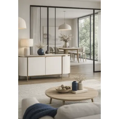 Livin Hill Stilig ST121 Komoda 180 x 90 x 40cm