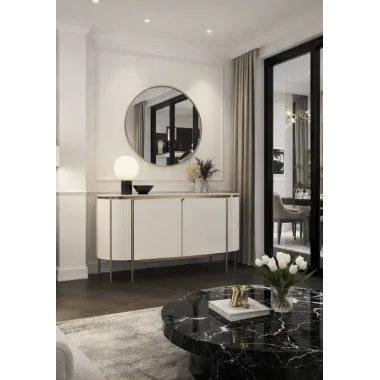 Livin Hill Stilig ST121 Komoda 180 x 90 x 40cm