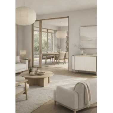 Livin Hill Stilig ST121 Komoda 180 x 90 x 40cm