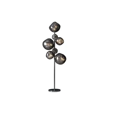 Invicta Lampa podłogowa LIQUID DIAMOND 170cm / 46022
