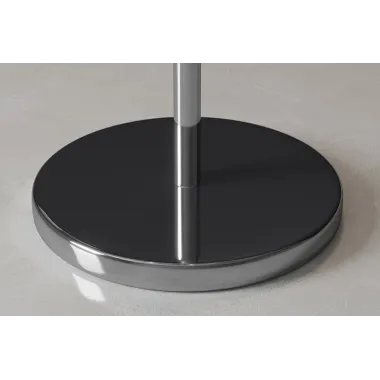Invicta Lampa podłogowa LIQUID DIAMOND 170cm / 46022