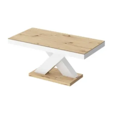 Stolik kawowy ława XENON MINI 120 x 50 x 60cm
