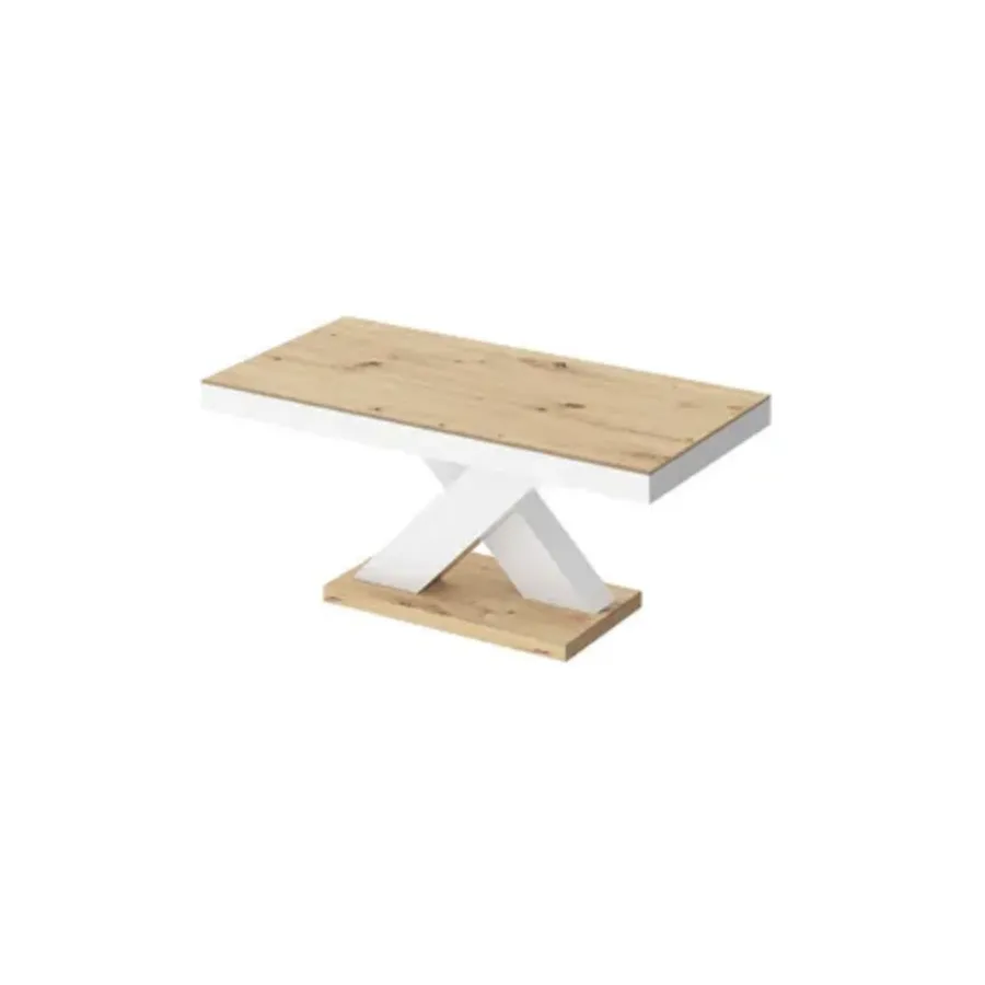 Stolik kawowy ława XENON MINI 120 x 50 x 60cm